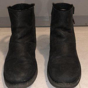 UGG Booties Women Size 8